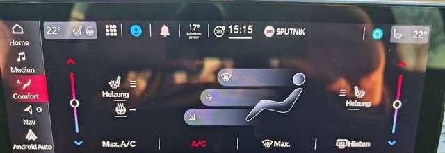 Alfa Romeo Tonale Sprint 1.5 T 48V-Hybrid M+S auf ALU-Kamera-