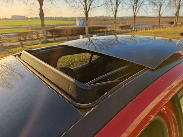 Alfa Romeo Tonale Sprint 1.5 T 48V-Hybrid M+S auf ALU-Kamera-