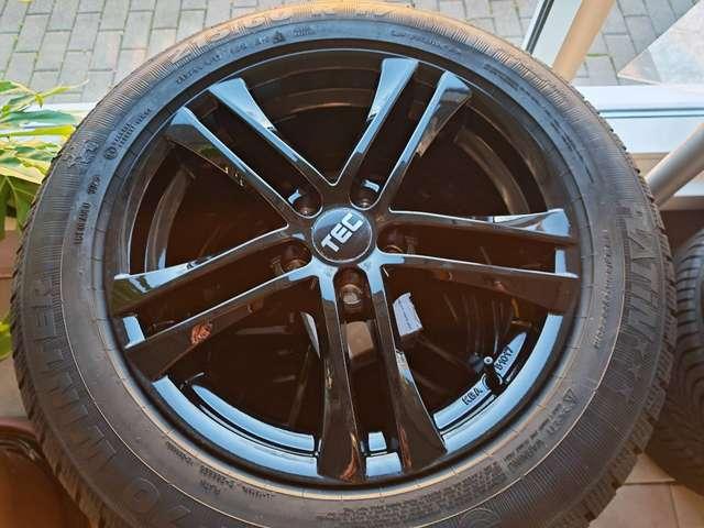 Alfa Romeo Tonale Sprint 1.5 T 48V-Hybrid M+S auf ALU-Kamera-