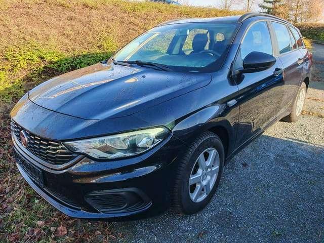 Fiat Tipo Kombi Pop 1.4 16V AW auf Alu-AHK, abnehmbar-Klima