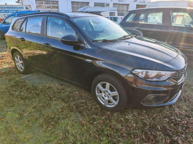 Fiat Tipo Kombi Pop 1.4 16V AW auf Alu-AHK, abnehmbar-Klima