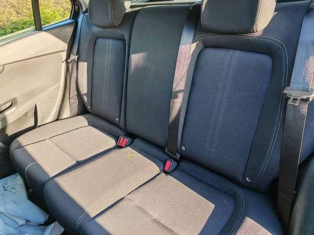 Fiat Tipo Kombi Pop 1.4 16V AW auf Alu-AHK, abnehmbar-Klima