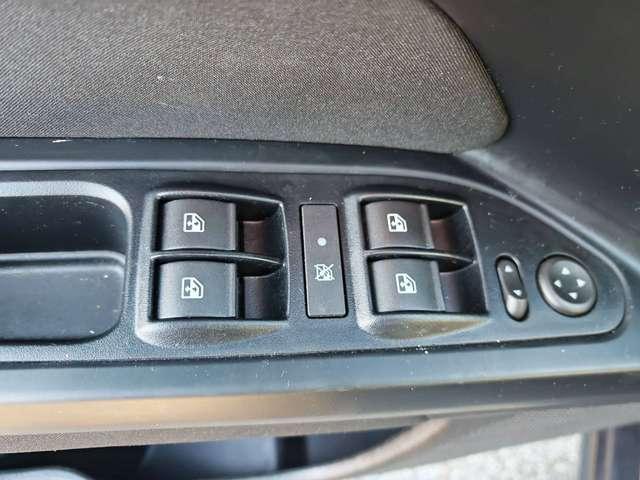 Fiat Tipo Kombi Pop 1.4 16V AW auf Alu-AHK, abnehmbar-Klima