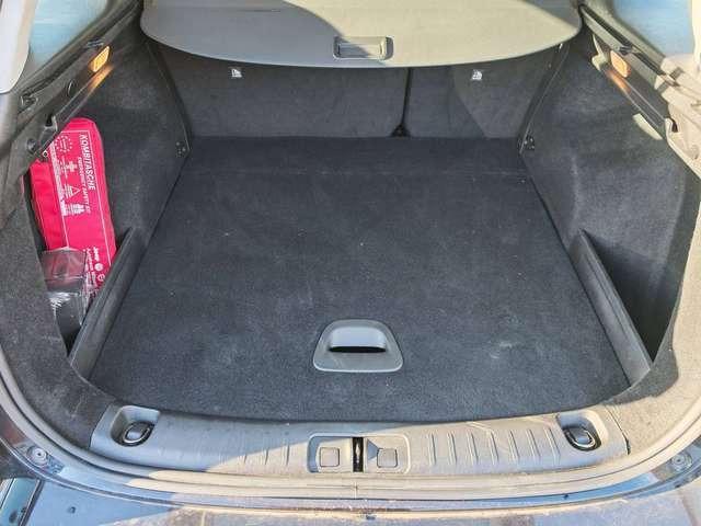 Fiat Tipo Kombi Pop 1.4 16V AW auf Alu-AHK, abnehmbar-Klima