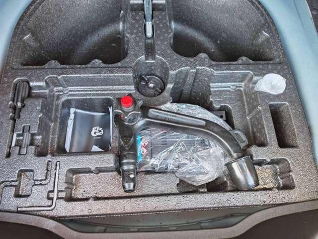 Fiat Tipo Kombi Pop 1.4 16V AW auf Alu-AHK, abnehmbar-Klima