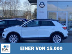 Bild Volkswagen T-Roc 2.0 TDI DSG SPORT NAVI+LED+APP-CONNECT+PAR