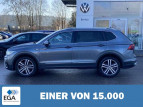 Bild Volkswagen Tiguan Allspace 2.0 TSI DSG ELEGANCE 4-MOTION 7-