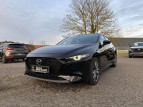 Bild Mazda 3 SKYACTIV-G 2.0 150PS M Hybrid