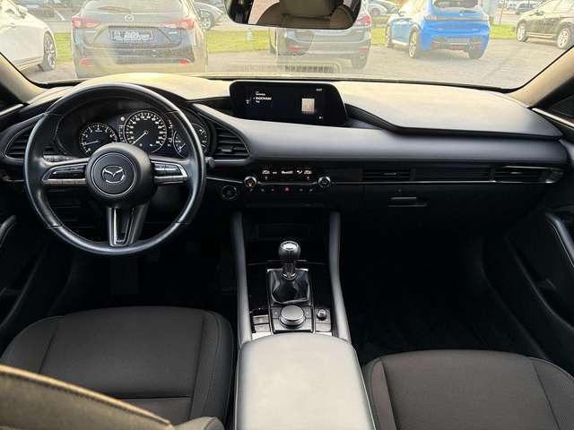 Mazda 3 SKYACTIV-G 2.0 150PS M Hybrid