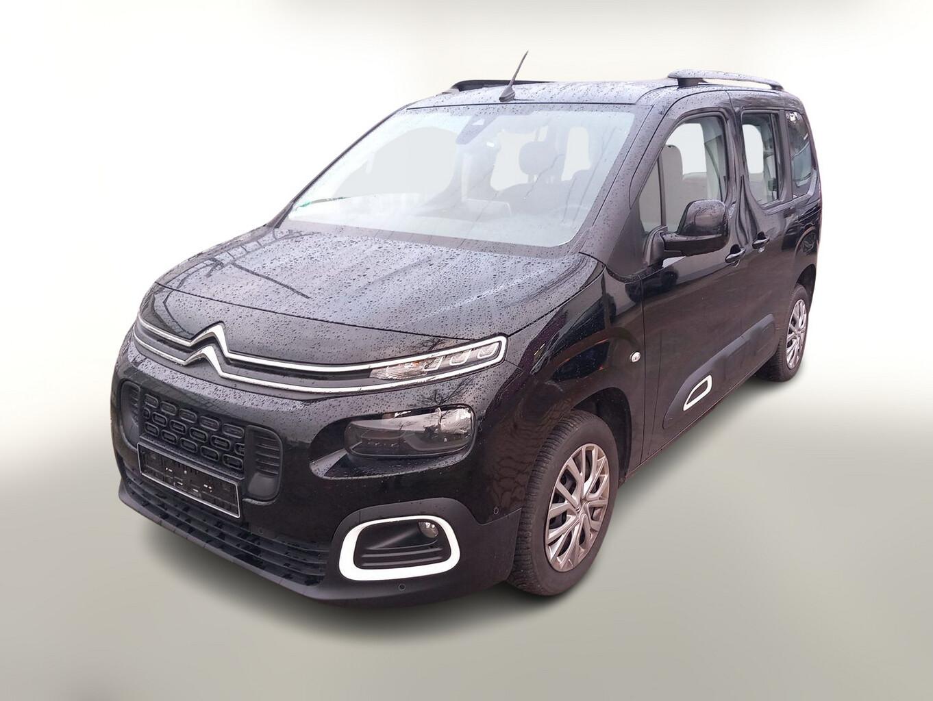 Citroën Berlingo M 1.5 BHDi 130 Feel SHZ PDC Klimaaut.