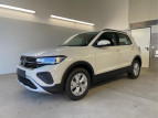 Bild Volkswagen T-Cross 95PS Climatronic+Sitzheiz+PDCvohi+App...