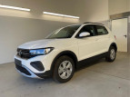 Bild Volkswagen T-Cross 95PS Climatronic+Sitzheiz+PDCvohi+App...