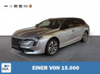 Bild Peugeot 508 SW AT Allure Shz Navi Kamera 360
