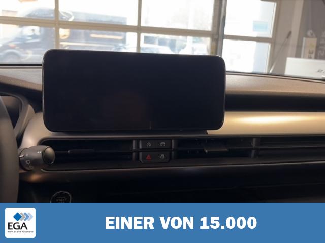 Jeep Avenger e-Hybrid Summit LED NAVI GJR ACC Kamera