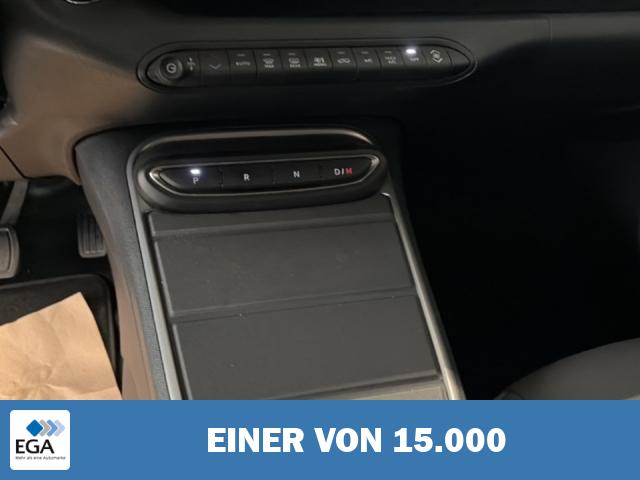 Jeep Avenger e-Hybrid Summit LED NAVI GJR ACC Kamera