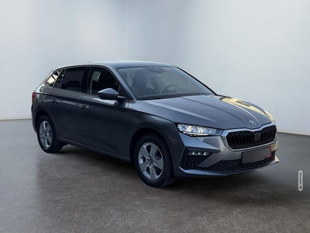 Skoda Scala 1,0 TSI DSG Drive Plus 130 Klimaa ShAs ...