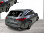 Bild Mercedes-Benz C 220 D T-MODELL AMG-LINE 4-MATIC AHK PANO KAMERA