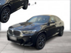 Bild BMW X4 M SPORT LC PROF HUD PARKASSIST SHZG DAB WLAN