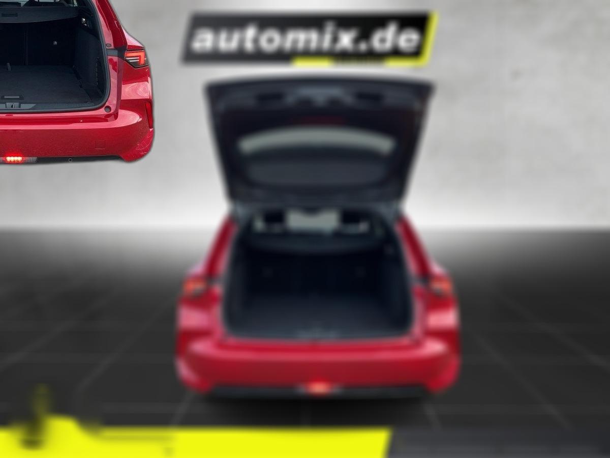 Opel Astra ST GS Line  mildHybrid,ACC, RFK,360