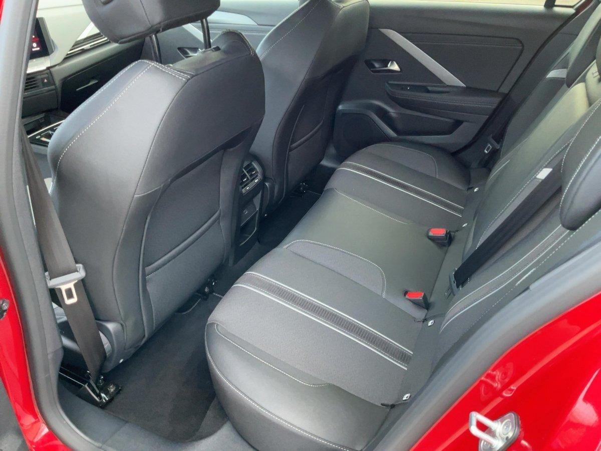 Opel Astra ST GS Line  mildHybrid,ACC, RFK,360