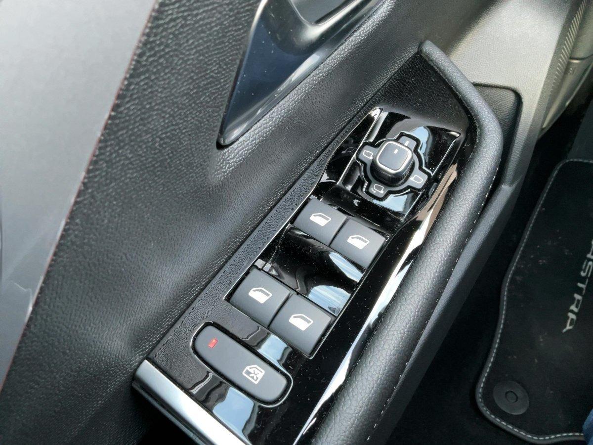 Opel Astra ST GS Line  mildHybrid,ACC, RFK,360