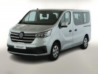 Bild Renault Trafic Evolution SHZ Kam LED PDC Klima Temp 9-S