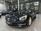 Bild Mercedes-Benz SL 500 Bi-Xenon Airscarf Navi Distronic + H&K R.Cam
