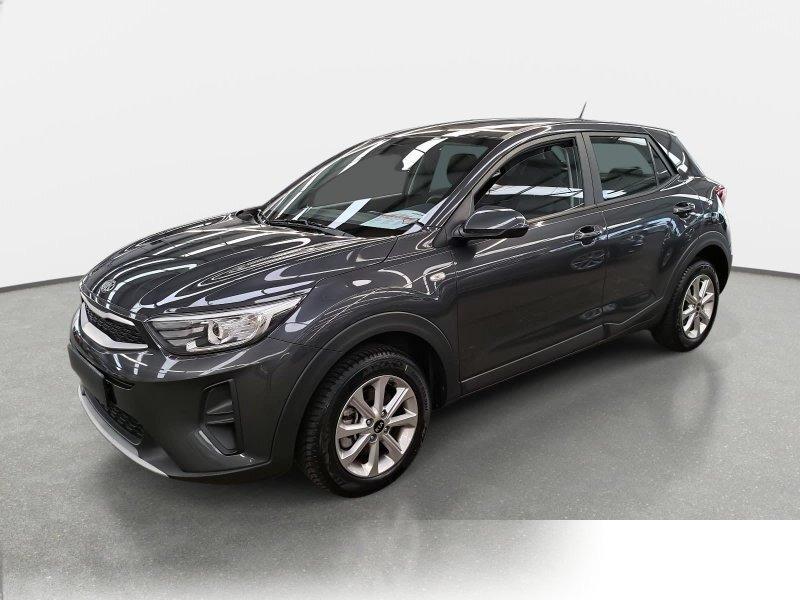 Kia Stonic 1.2 EDITION 7 KLIMA AUDIO GRA ANDROID/CARPLAY WINT