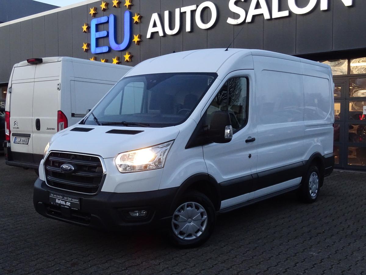 Ford Transit 2.0 Ecoblue 310 L2 Trend Navi