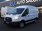 Bild Ford Transit 2.0 Ecoblue 310 L2 Trend Navi