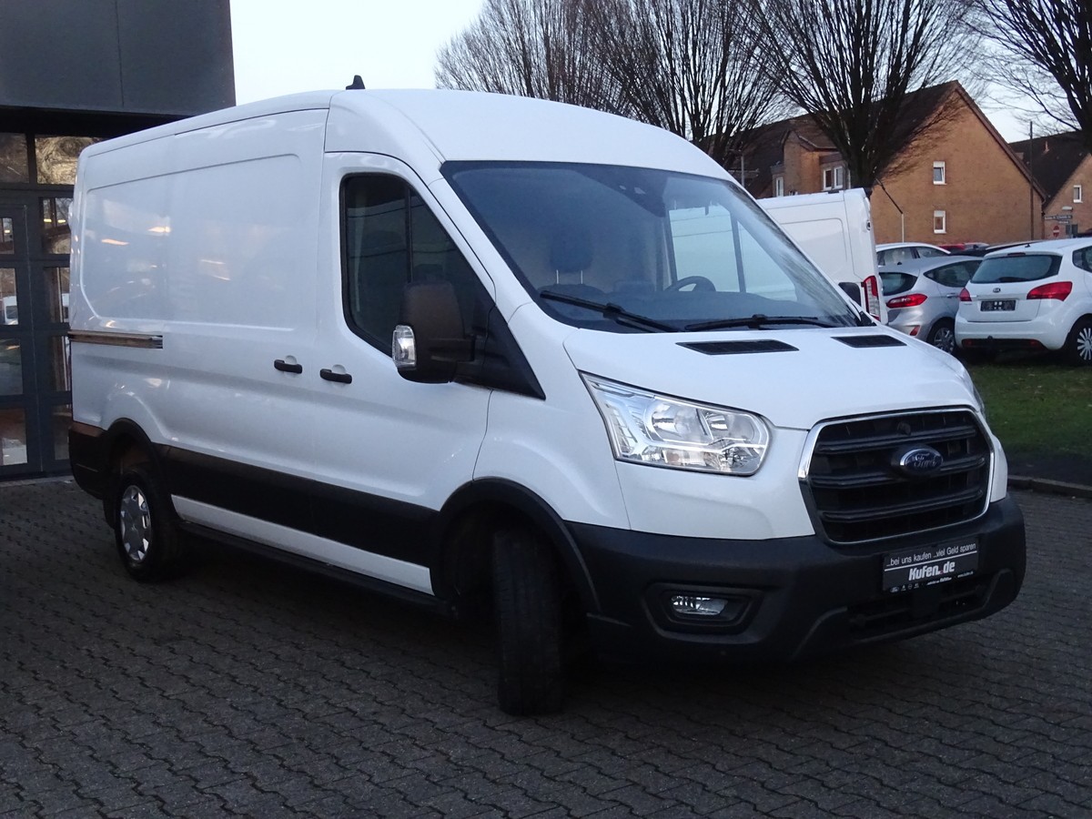 Ford Transit 2.0 Ecoblue 310 L2 Trend Navi