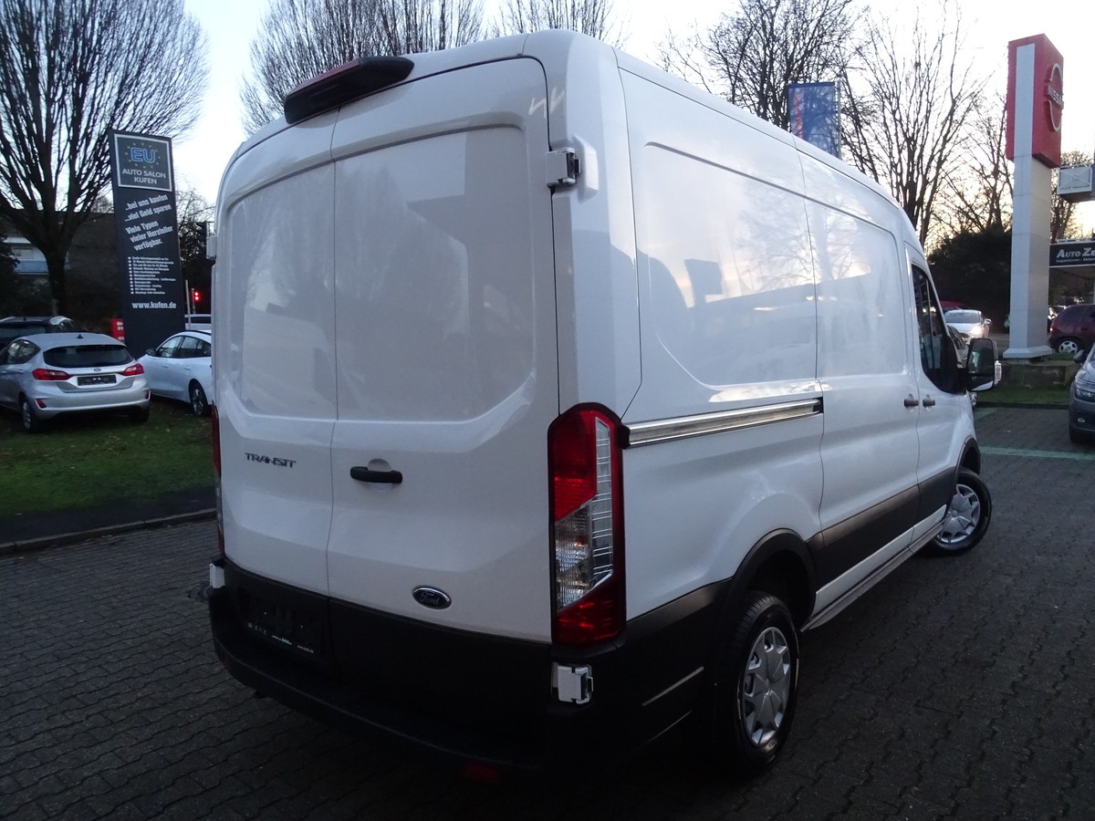 Ford Transit 2.0 Ecoblue 310 L2 Trend Navi