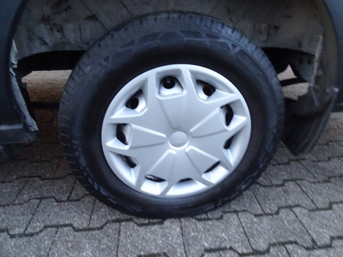 Ford Transit 2.0 Ecoblue 310 L2 Trend Navi