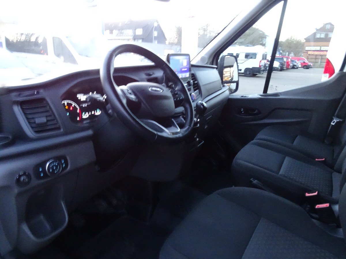 Ford Transit 2.0 Ecoblue 310 L2 Trend Navi