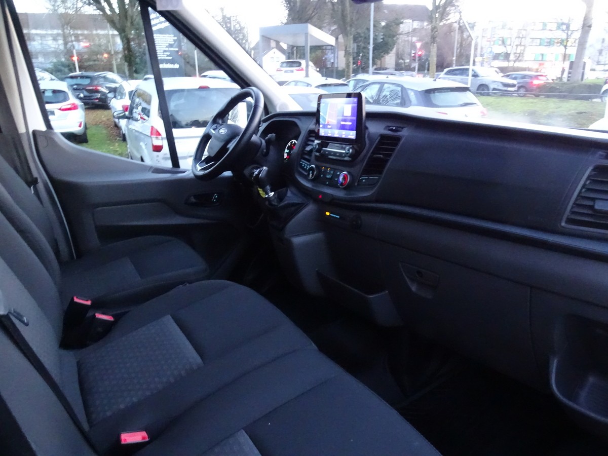 Ford Transit 2.0 Ecoblue 310 L2 Trend Navi