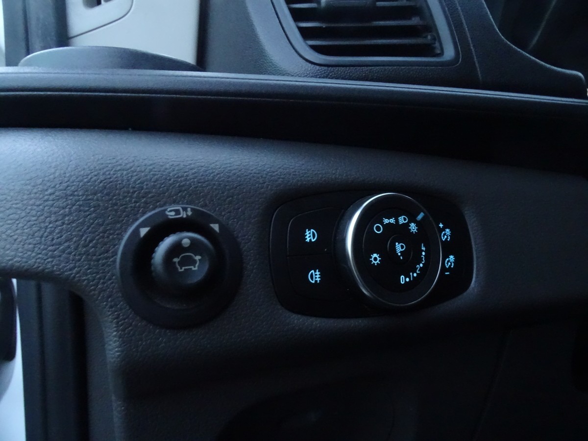 Ford Transit 2.0 Ecoblue 310 L2 Trend Navi