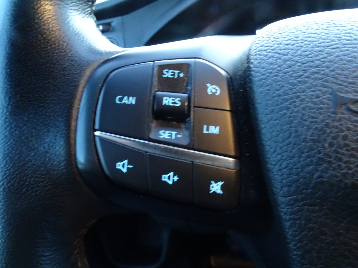 Ford Transit 2.0 Ecoblue 310 L2 Trend Navi