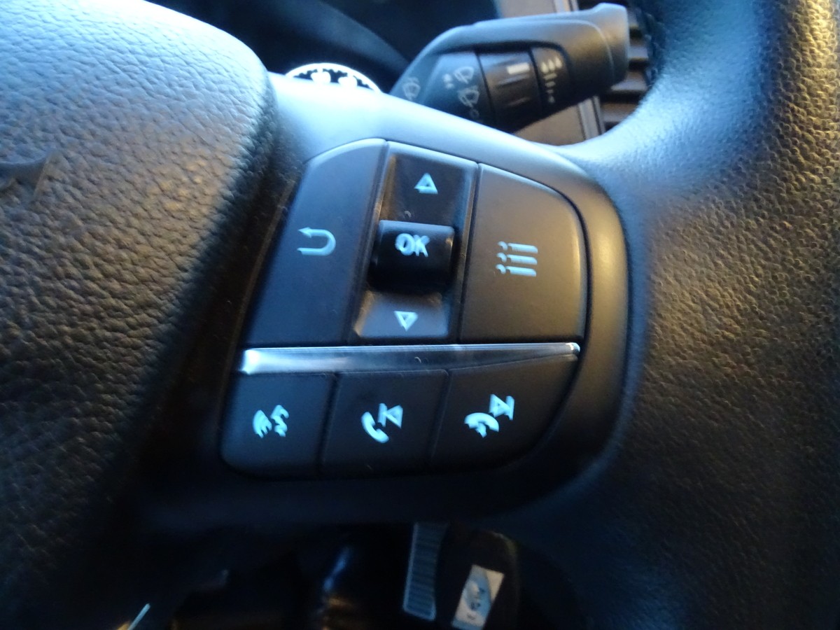 Ford Transit 2.0 Ecoblue 310 L2 Trend Navi