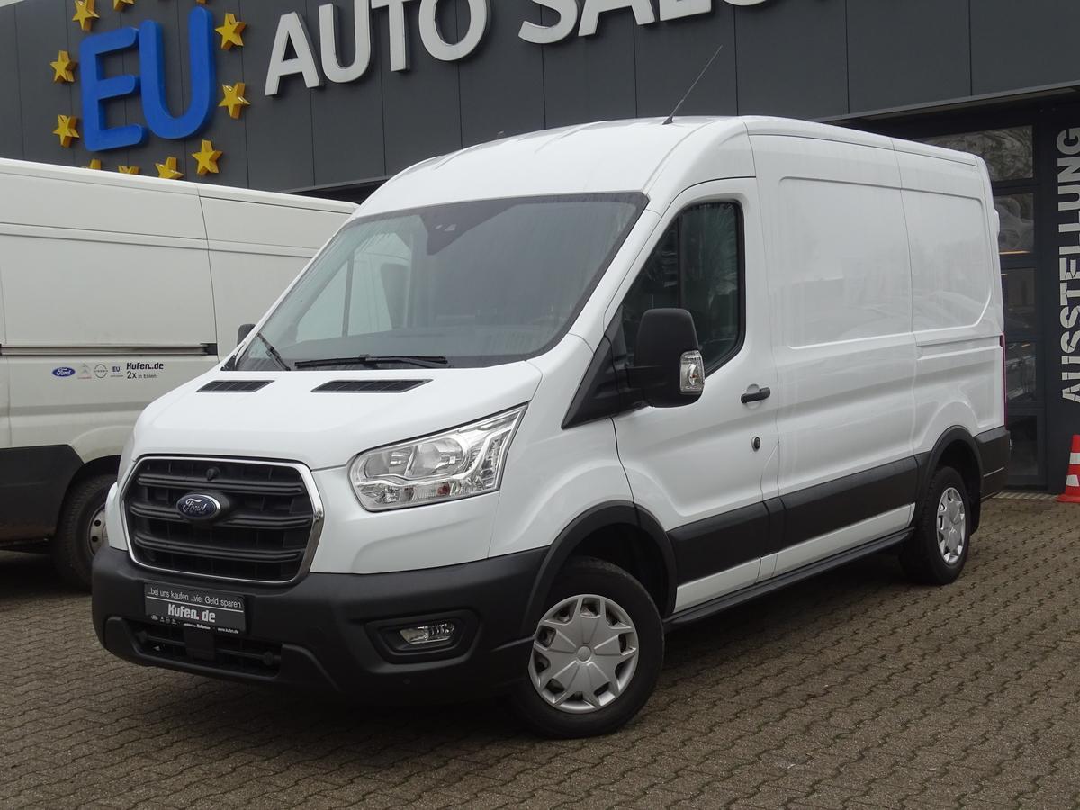Ford Transit 310 L2 2.0 Ecoblue Trend Navi