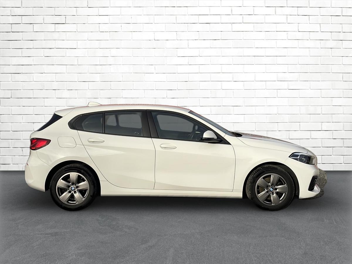 BMW 118 d Advantage *LED*Navi*SHZ*PDC*