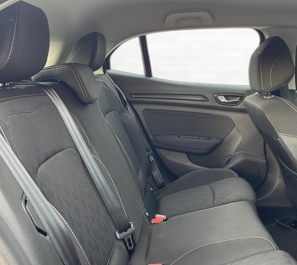 Renault Megane IV 1.3 TCe 115 Limited GPF *SHZ*Klima*Tempomat