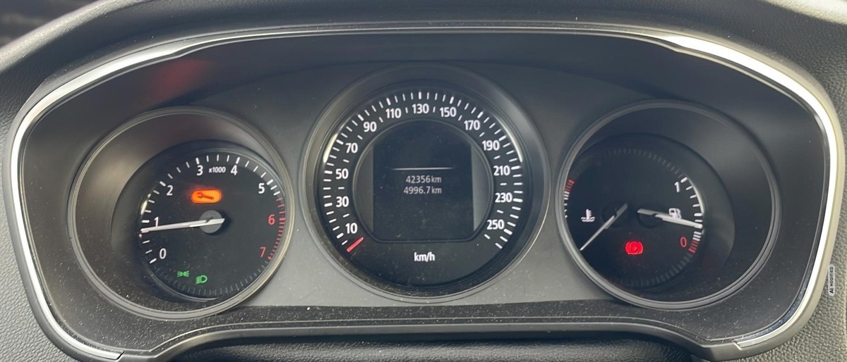 Renault Megane IV 1.3 TCe 115 Limited GPF *SHZ*Klima*Tempomat