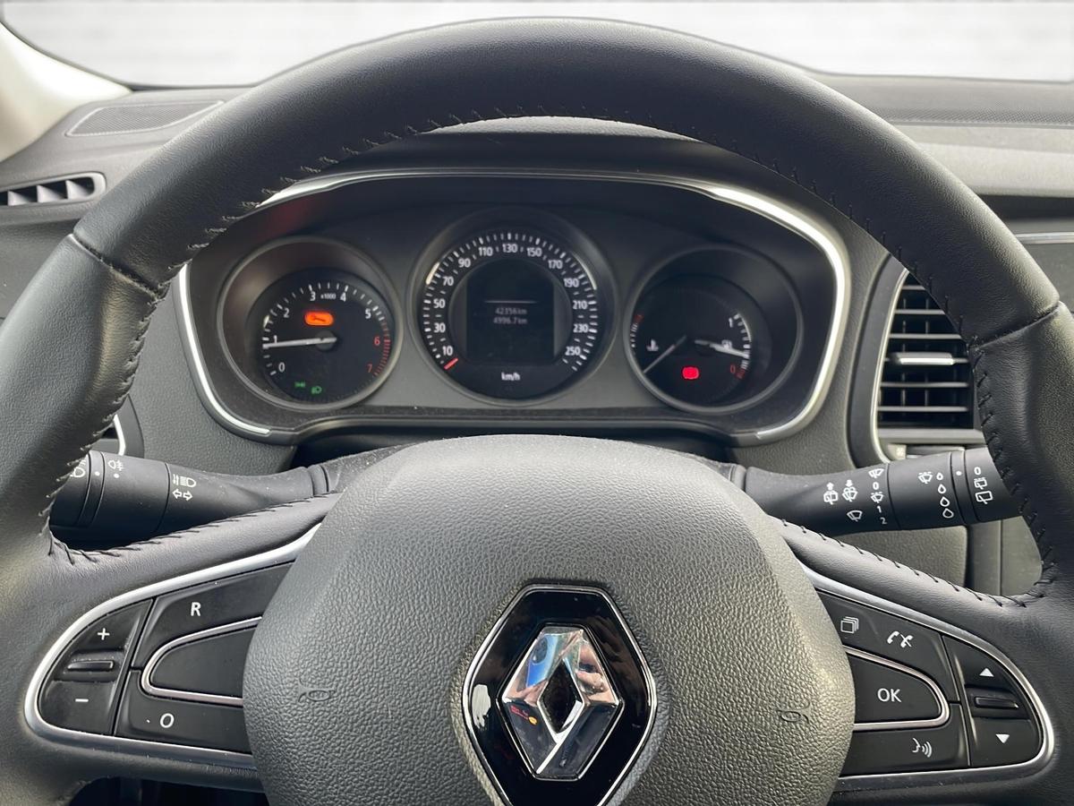 Renault Megane IV 1.3 TCe 115 Limited GPF *SHZ*Klima*Tempomat