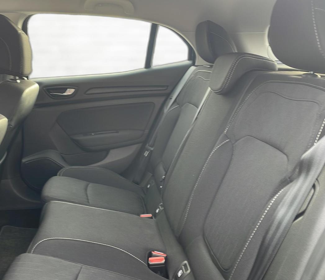 Renault Megane IV 1.3 TCe 115 Limited GPF *SHZ*Klima*Tempomat