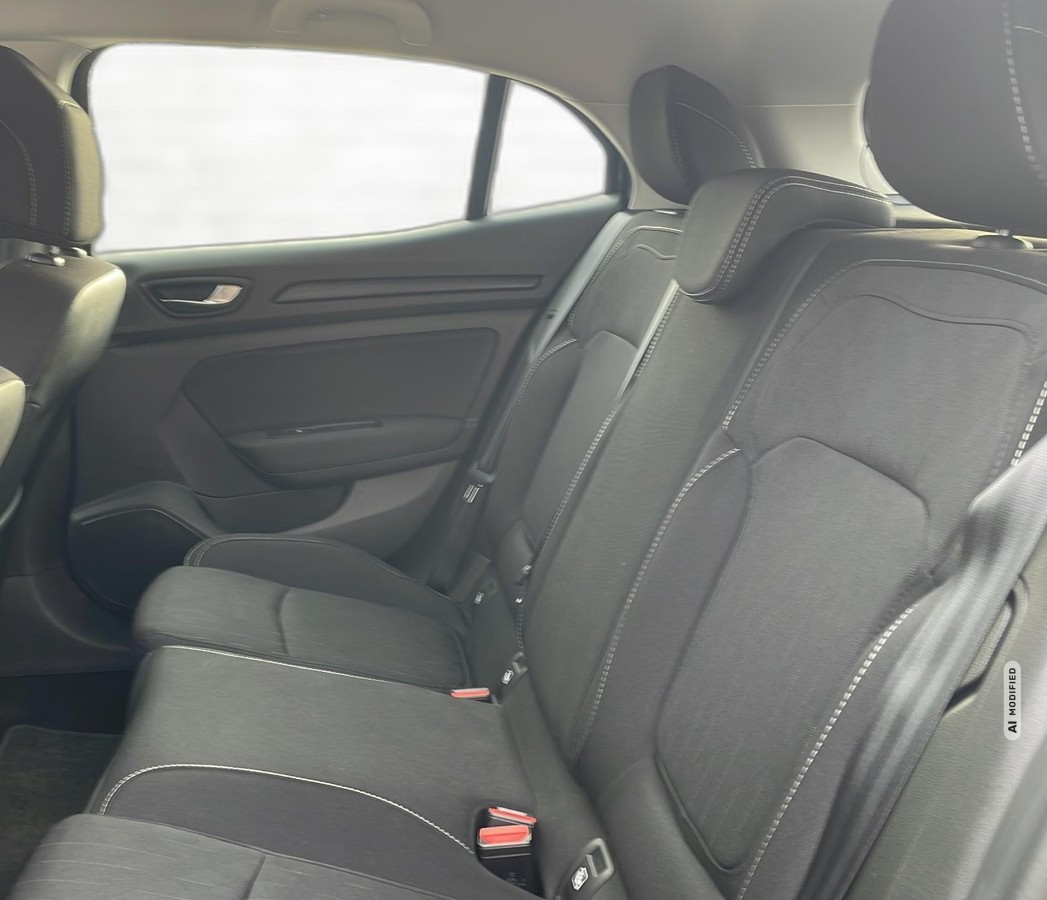Renault Megane IV 1.3 TCe 115 Limited GPF *SHZ*Klima*Tempomat
