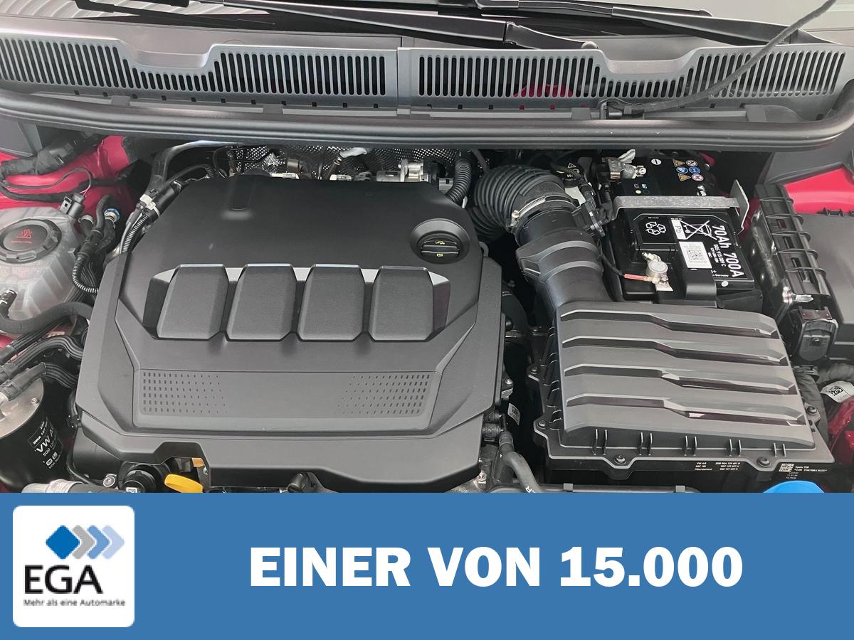Volkswagen Caddy Maxi 2.0 TDI Automatik - 7-Sitzer/ Klimaaut./ Ca