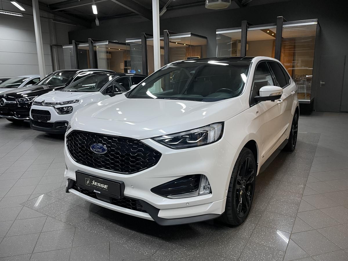 Ford Edge 2.0 EB ST-Line 4x4 S/S Matrix ACC Pano R.Cam