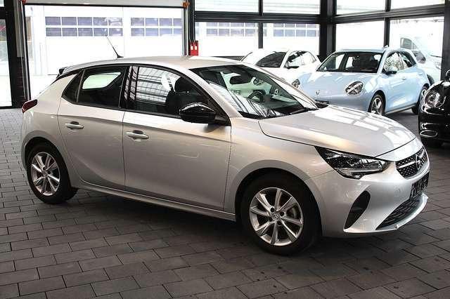 Opel Corsa F 1.2 Elegance (NAVI, Tempomat)