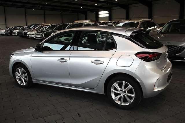 Opel Corsa F 1.2 Elegance (NAVI, Tempomat)