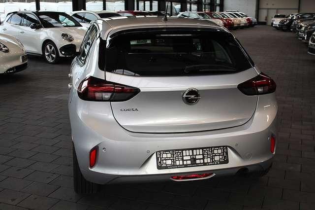 Opel Corsa F 1.2 Elegance (NAVI, Tempomat)